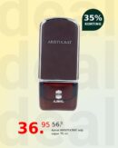 Ajmal ARISTOCRAT edp vapor 75 ml